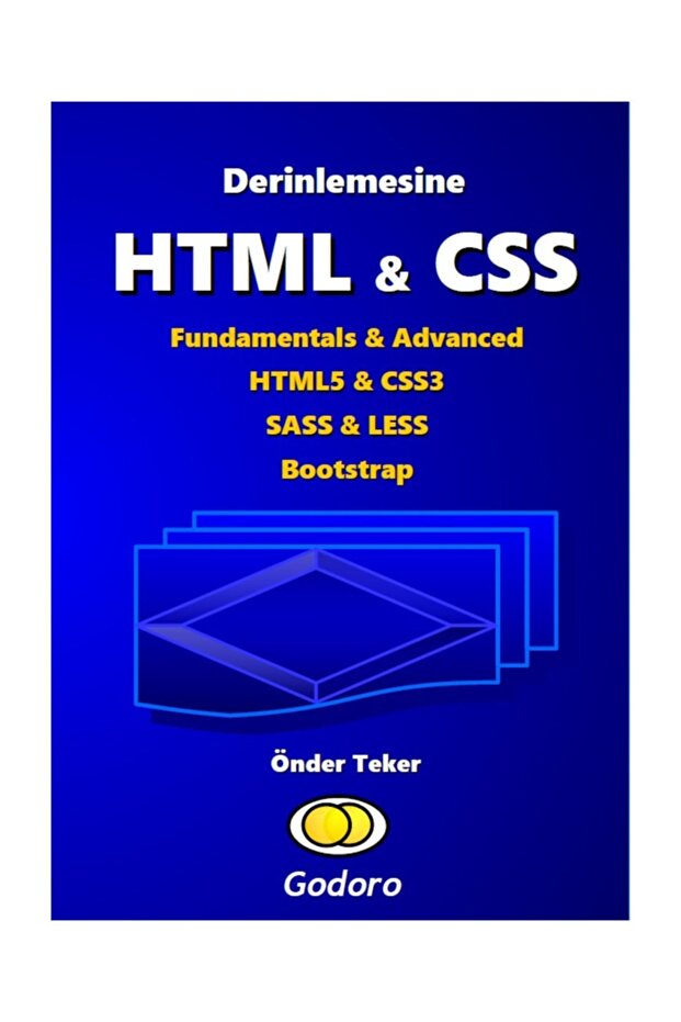 Derinlemesine Html & Css