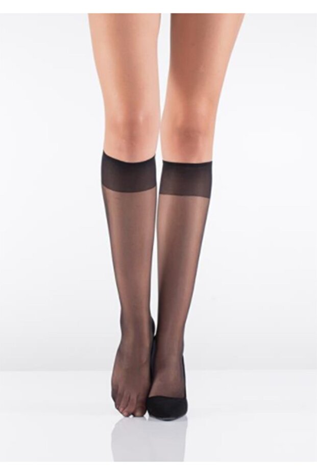 Italiana Knee Socks 3 Pack 9223