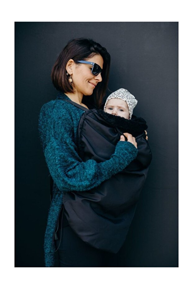 Sling Ve Puset Örtüsü - 5