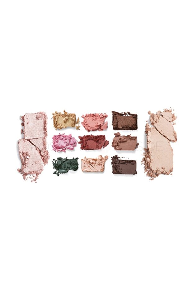 Pretty Strong Far Paleti - 2