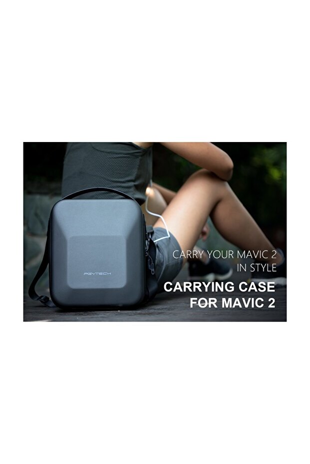 Mavic 2 Carrying Case - 6