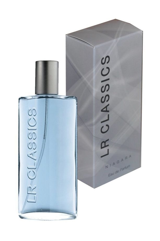 Classics Niagara – Eau De Parfum - Erkek Parfümü 50 Ml - 1