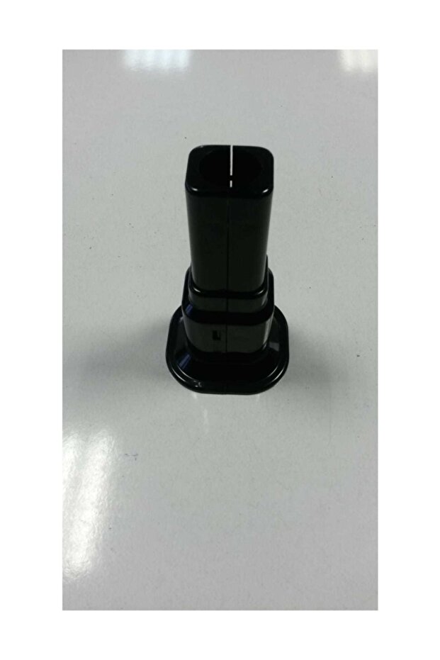 Radyatör Boru Gizleme Aparatı-siyah - 1