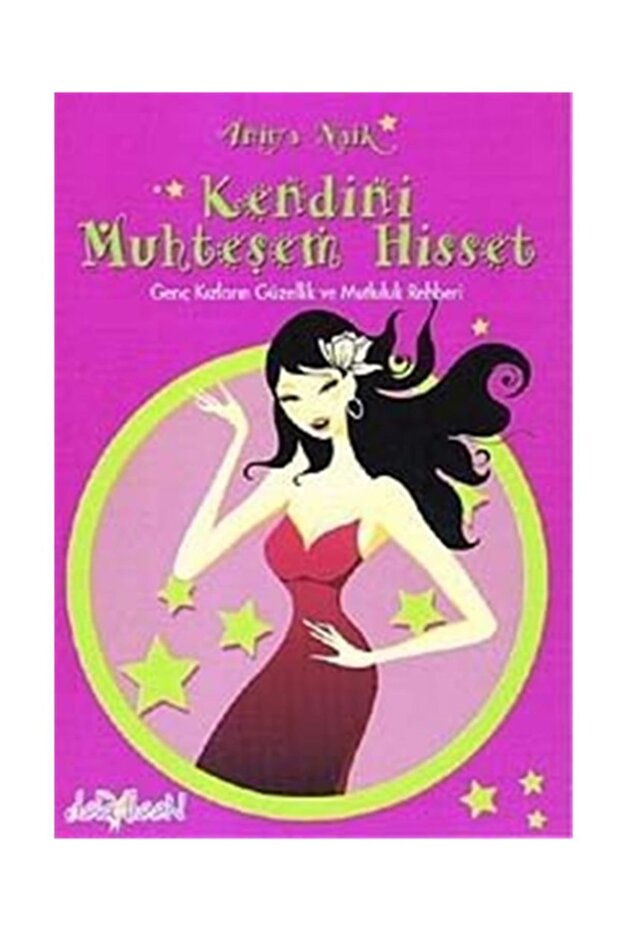 Kendini Muhteşem Hisset
