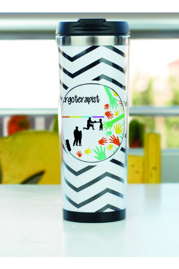 ترمس Ergotherapist