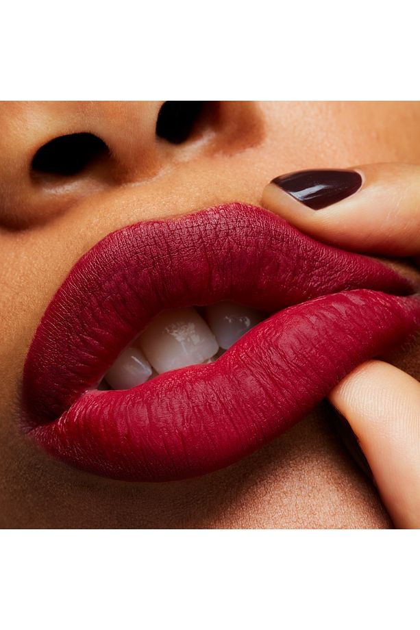 Ruj - Mini Traditional Lipstick D for Danger 1.8 g 773602473045 - 4