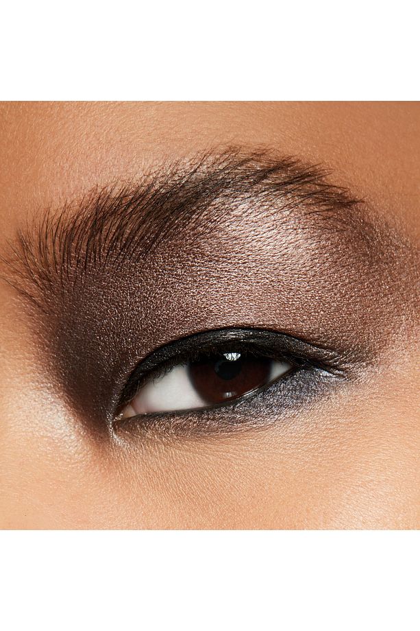 Yüksek Pigmentli Göz Farı - Eye Shadow Satin Taupe 1.5 G - 4