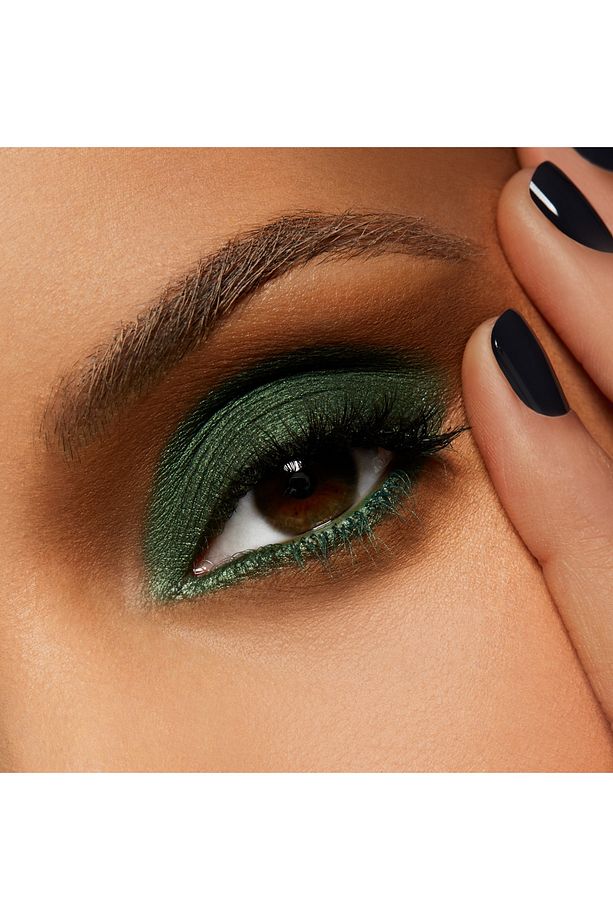 Yüksek Pigmentli Refill Göz Farı - Refill Eye Shadow - Humid 1.5 G - 4