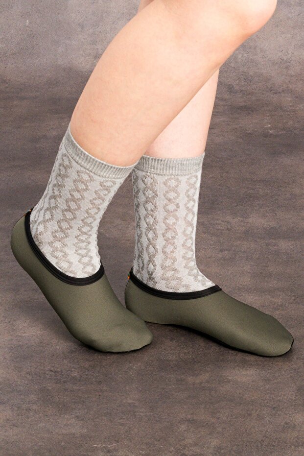 Hac Ve Umre Tavaf Patiği - 1