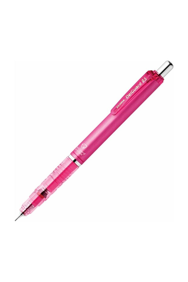 Delguard Versatil Kalem Pembe (0.5 Mm) - 1