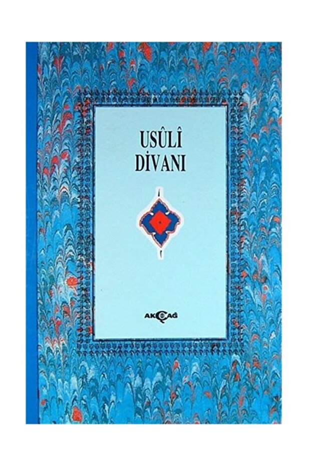 Usuli Divanı (3.hm)