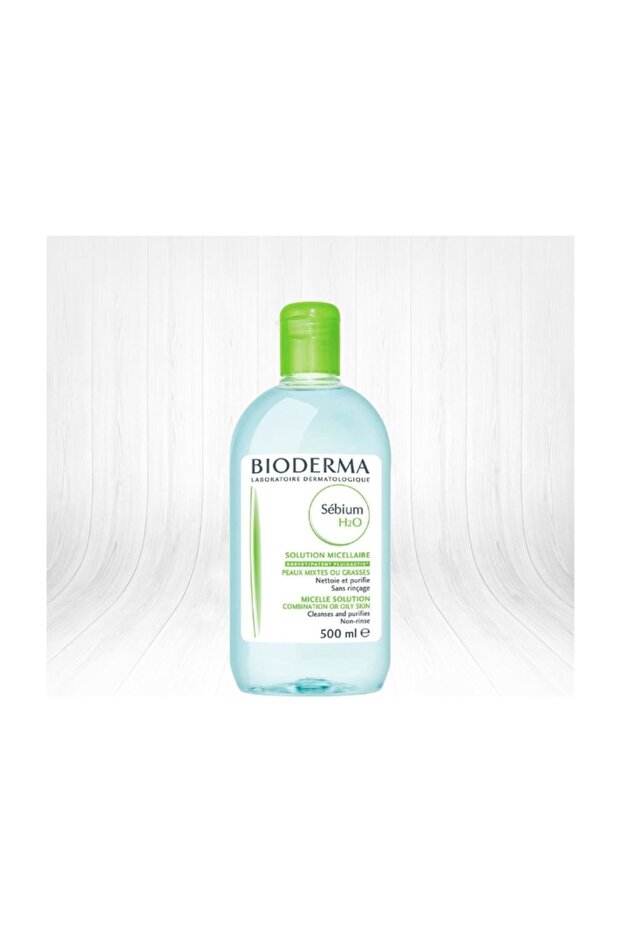 Sebium H2o 500ml - Hb1220 Model