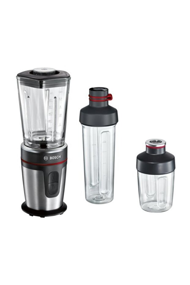 Mmbm7g3m Mixx2go Blender - 1