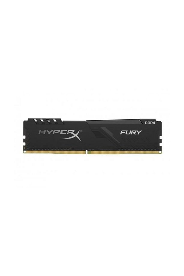 32gb (2x16gb) 3200mhz Hyperx Fury Ddr4 Ram Kit Hx432c16fb3k2/32 - 4