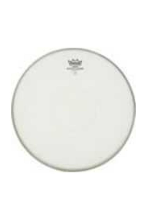 Drumhead, Remo, Plastic, 12", Transparent