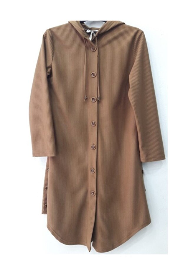 Сліди Туніка - 1