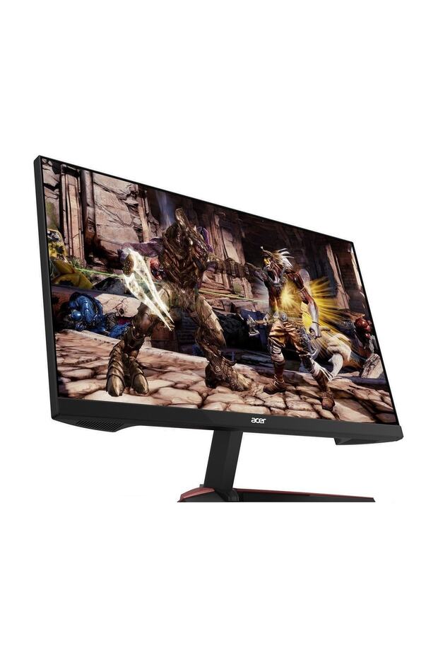 VG240Ybmiix 23.8" 75Hz 1ms (HDMI+Analog) FreeSync Full HD IPS Monitör - 4