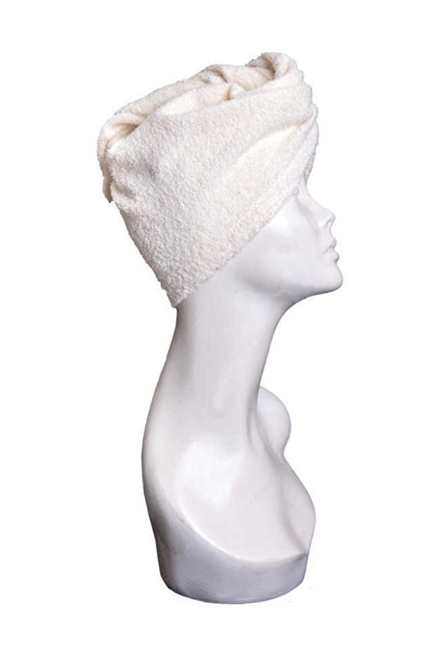 Prosop moale Bonnet (cremă) - 2