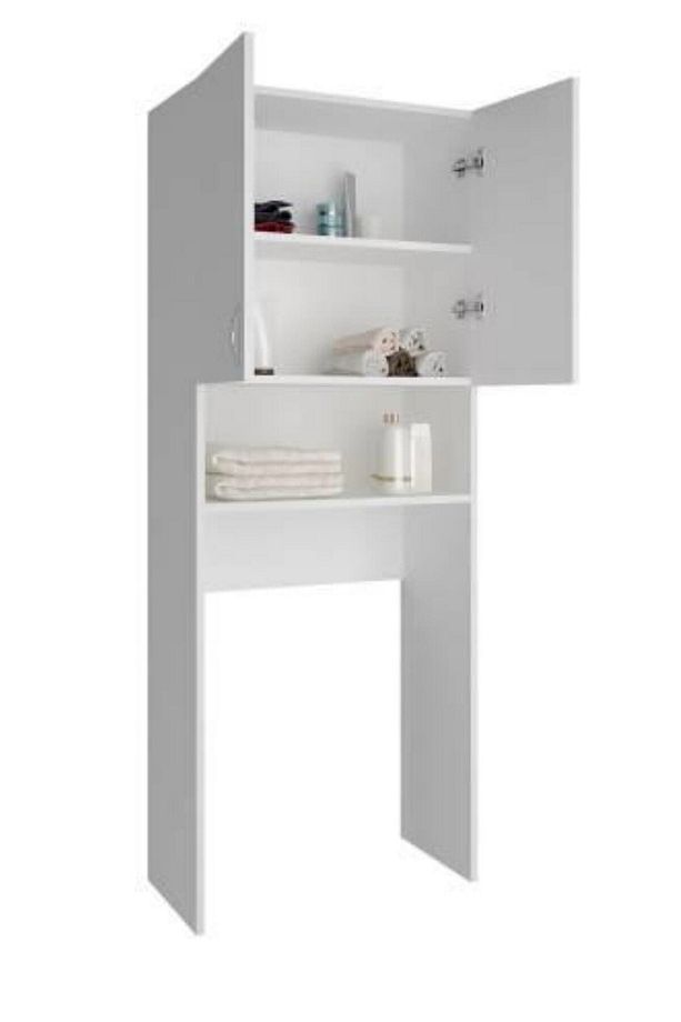Çamaşır Makinesi Dolabı Sc-2101 - 3
