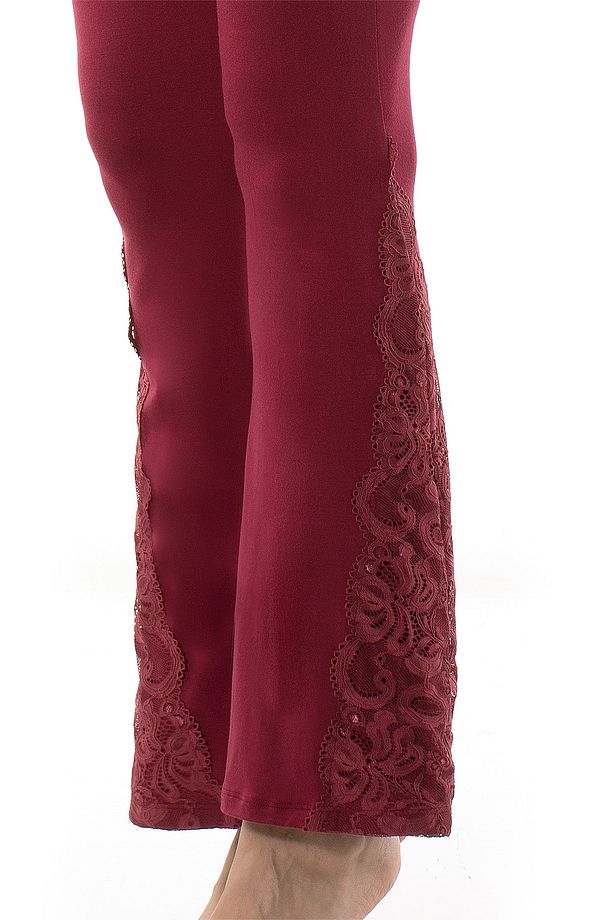 Trifolium Pijama Takımı - 4