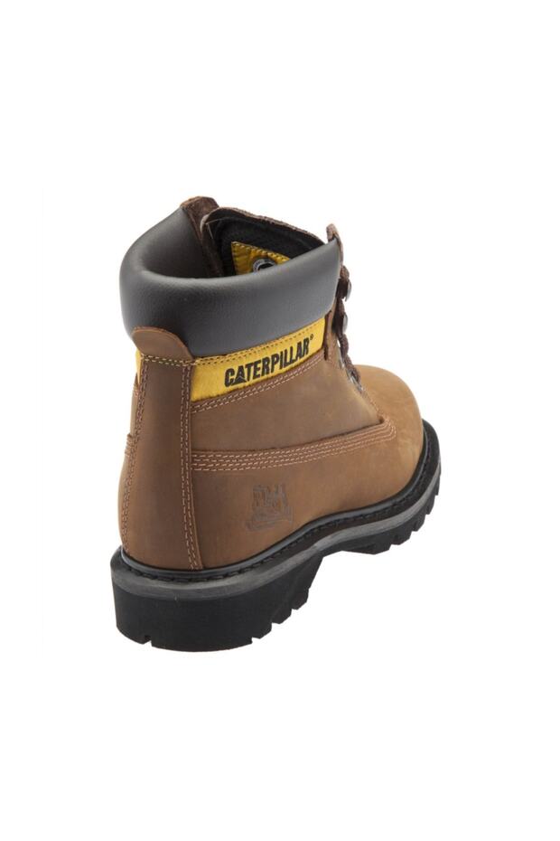 Colorado Unisex Bot Copper - 3