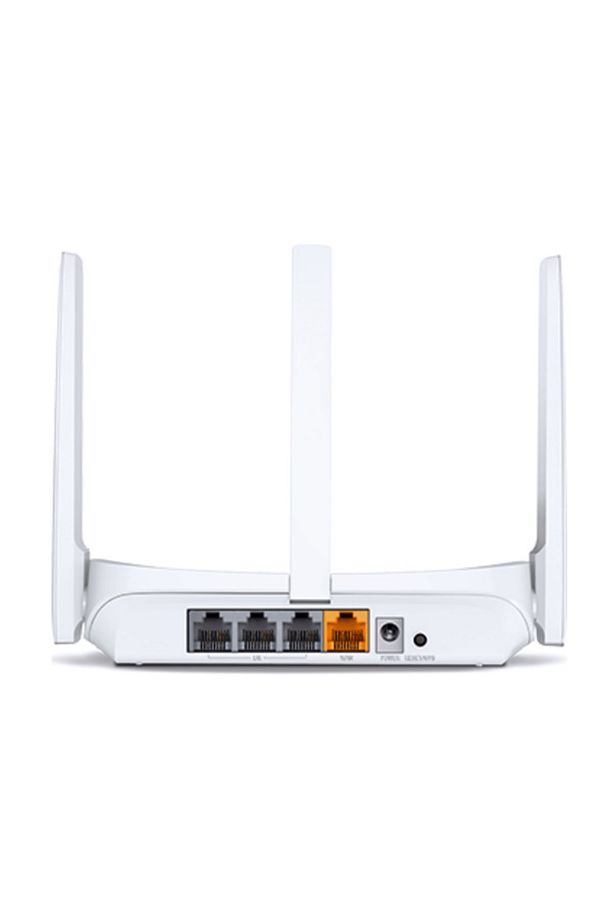 Tp-lınk Mw305r 300mbps Kablosuz N Router - 2