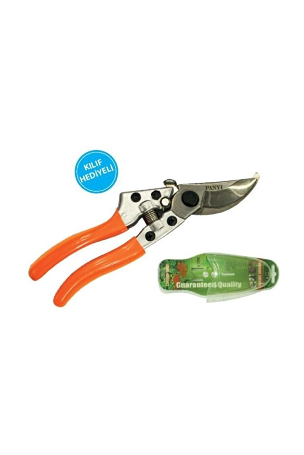 Pruning Shear - 1