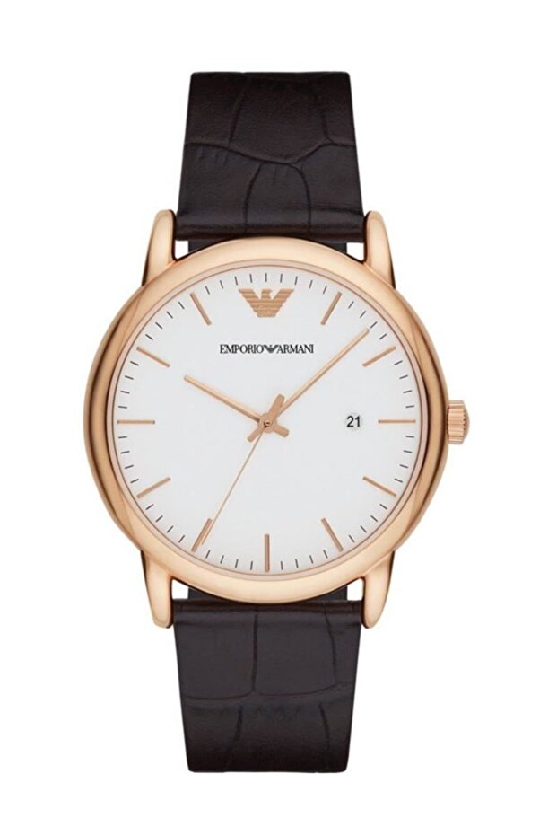 Ar2502 Men's Wristwatch