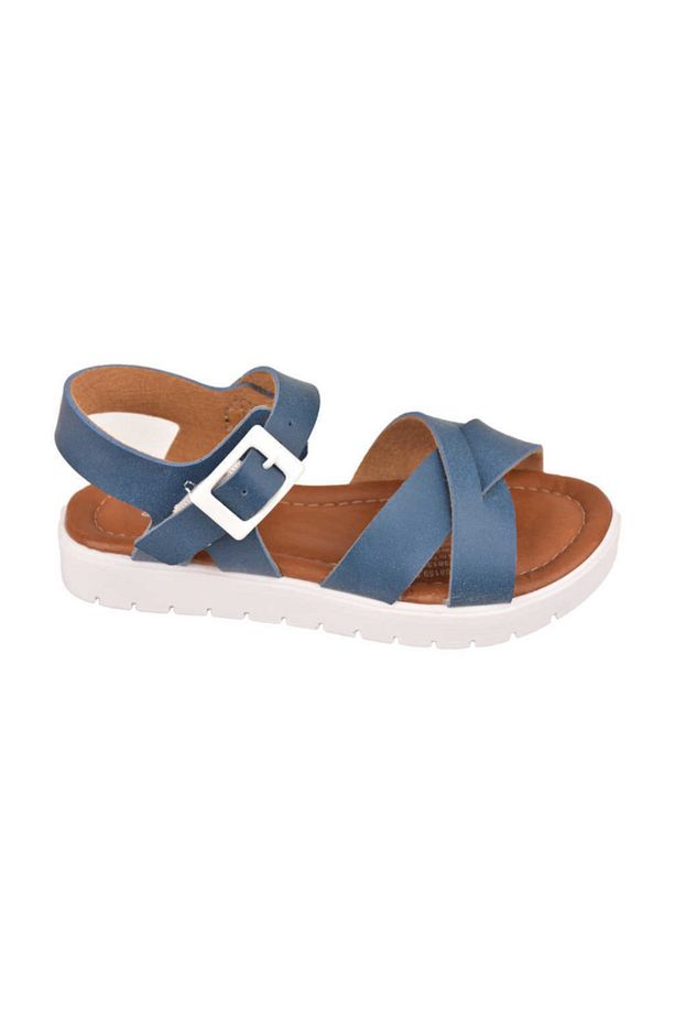 Filet Sandalet 508159-20y - 2