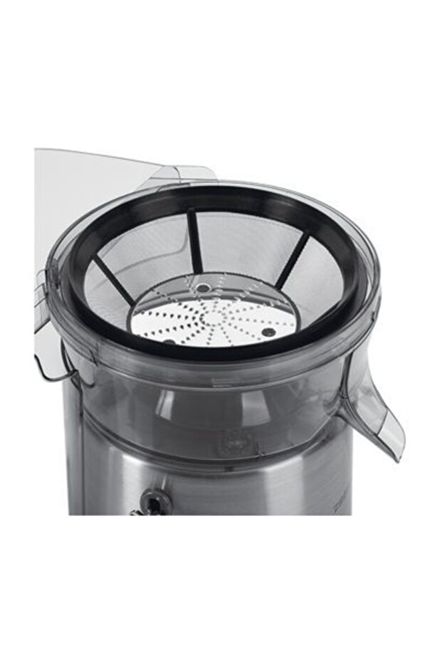 Katı Meyve Sıkacağı - 8