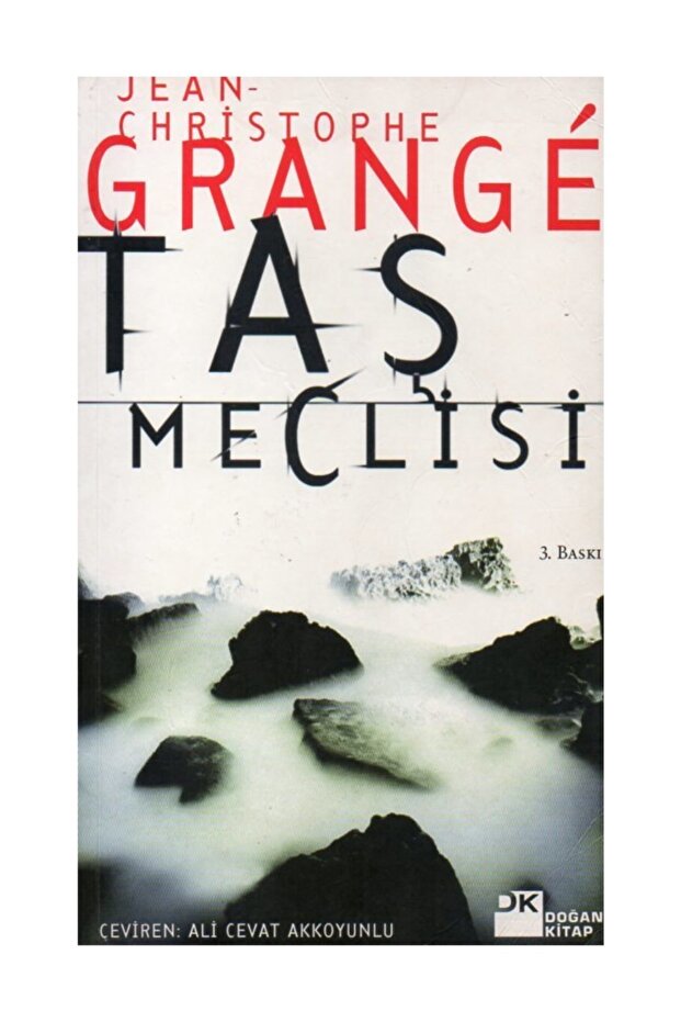 Taş Meclisi - 1