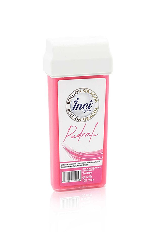 Özel Bölgeler İçin Pudralı Roll-On Sir Ağda 100 ml - 1