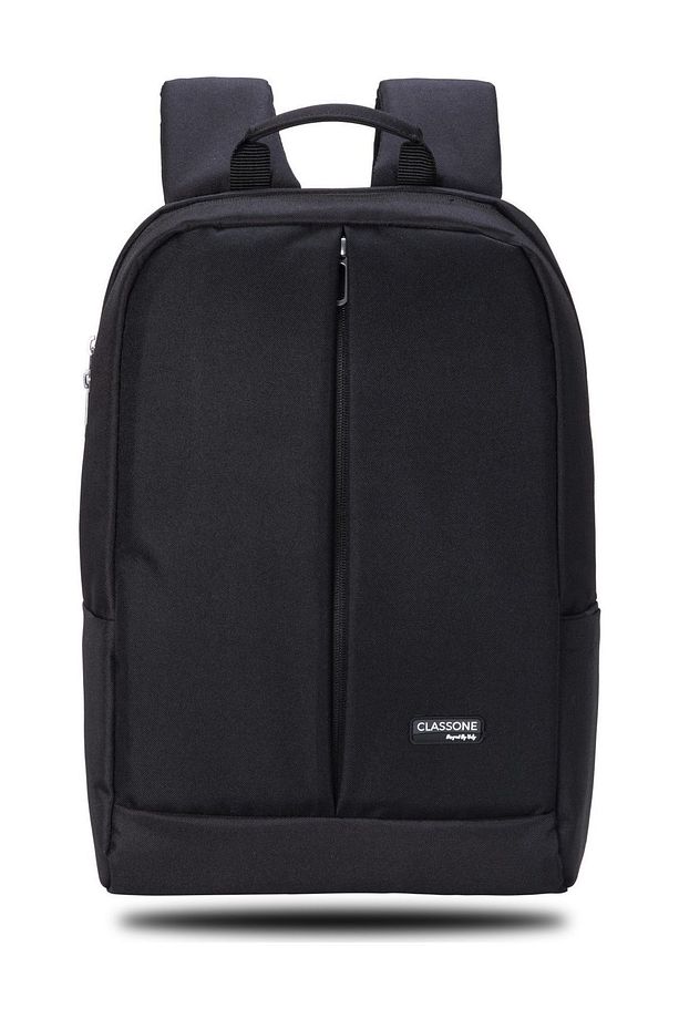 Z20015.6" Notebook Sırt Çantası Siyah+Kablosuz Mouse - 2