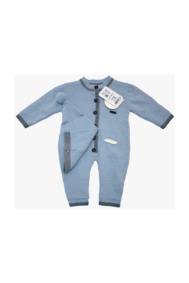 Şapka & tulum - 1