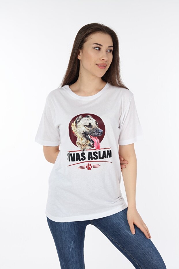 Sivas Aslanı - 2