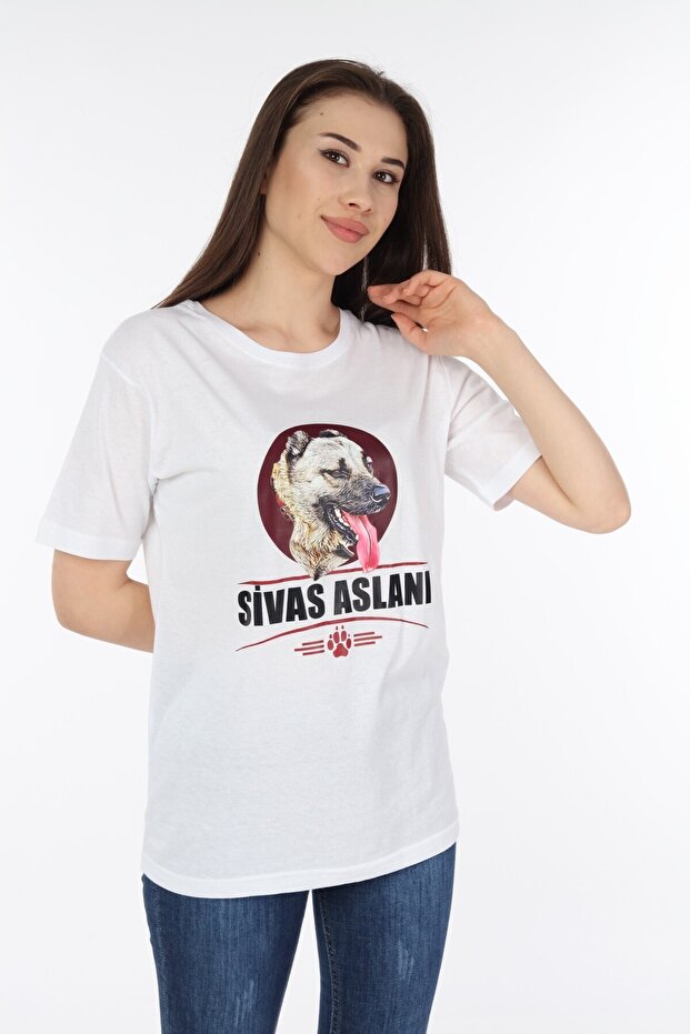 Sivas Aslanı - 3