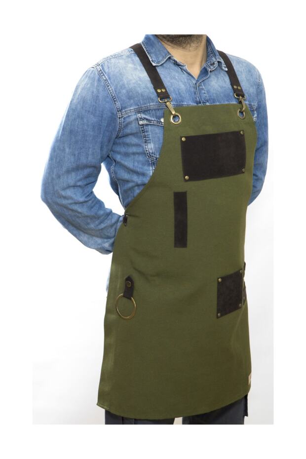 06 Ghiberti Önlük - 2