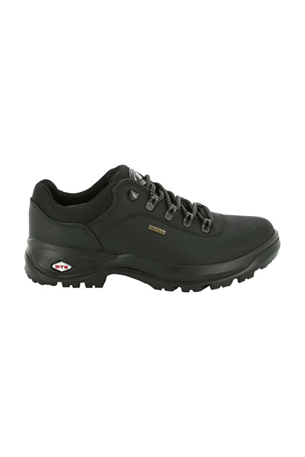 Unisex Outdoor Shoes 11574D15G Black Dakar