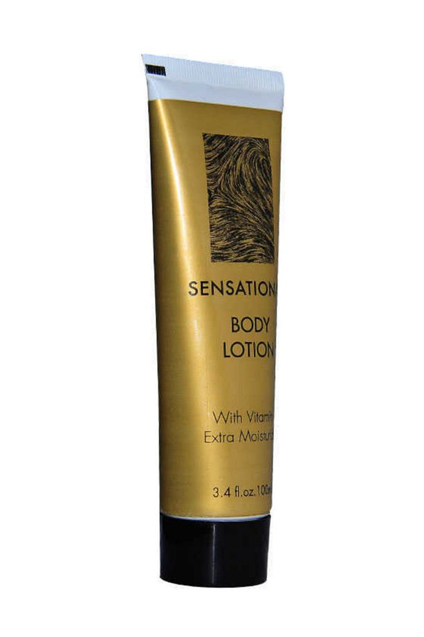 Sensational Vücut Losyonu 100 Ml - 3