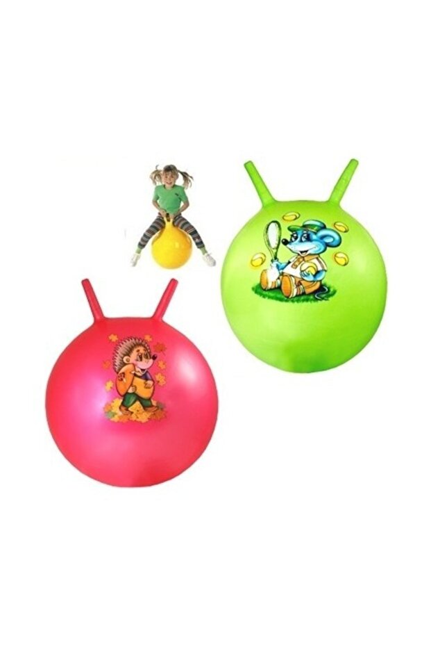 Pilates Topu - 1
