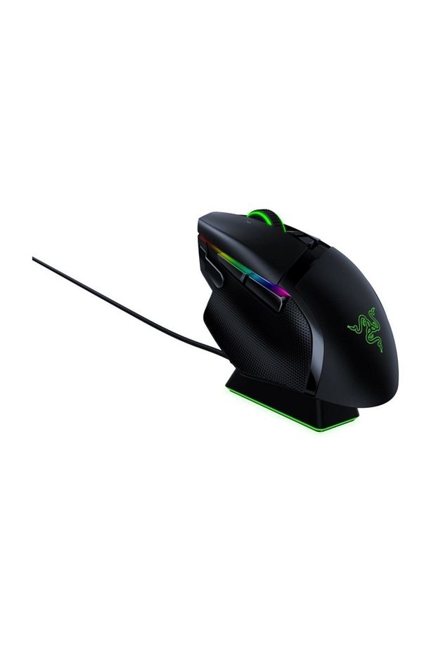 Basilisk Ultimate Kablosuz Optik Oyuncu Mouse 22.0361 - 8