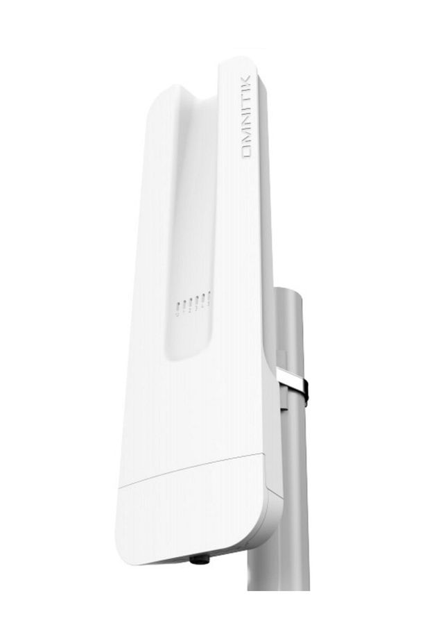 Omnitik 5 Ac Poe 2x7.5dbi Bütünleşik 5 Ghz Anten, 802.11an/ac Ptp/ptmp, L4 - 1