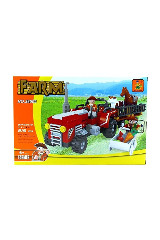 Farmer Seti 28505 - 2