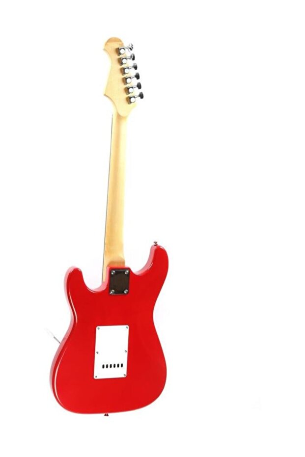 Elektro Gitar - 3
