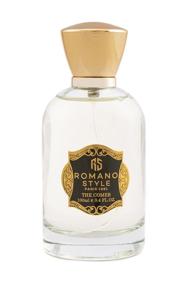 The Comer Edp Kadın Parfüm 100 ml - 3