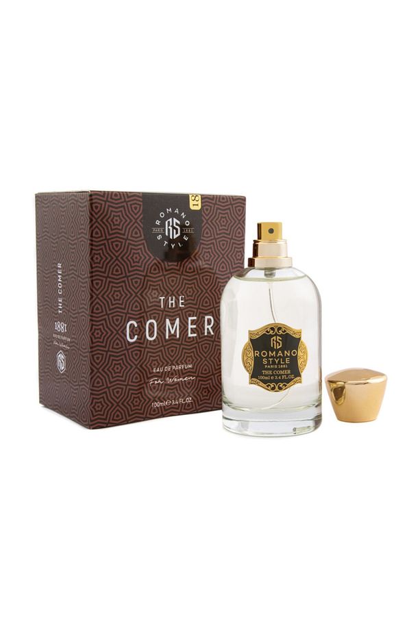 The Comer Edp Kadın Parfüm 100 ml - 2