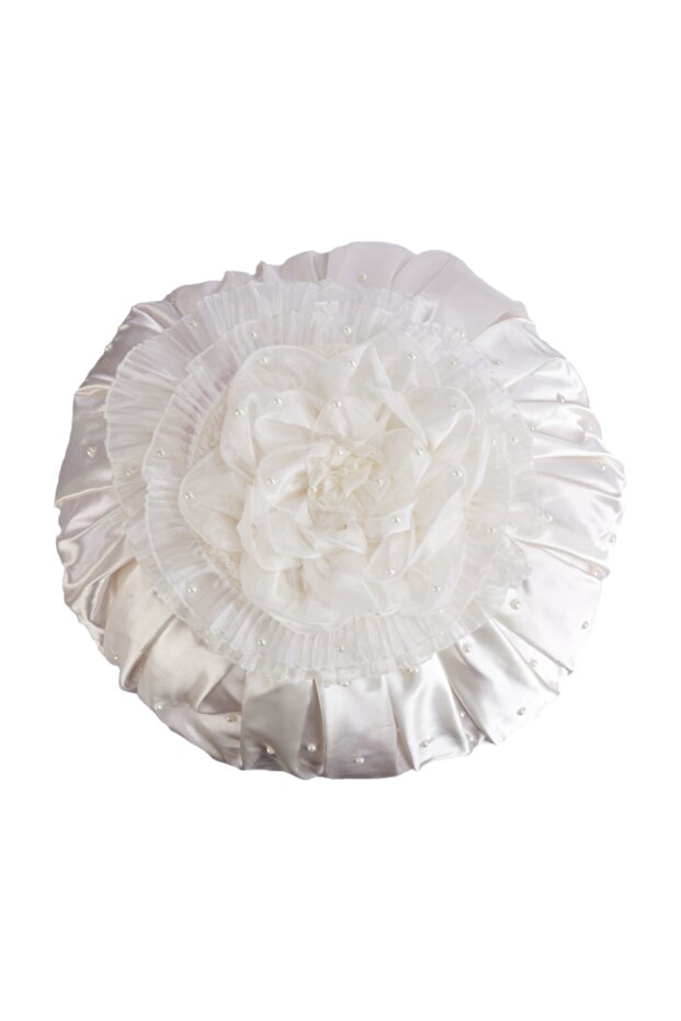 Custom Made Round Bridal & Boiling Bundle - 2