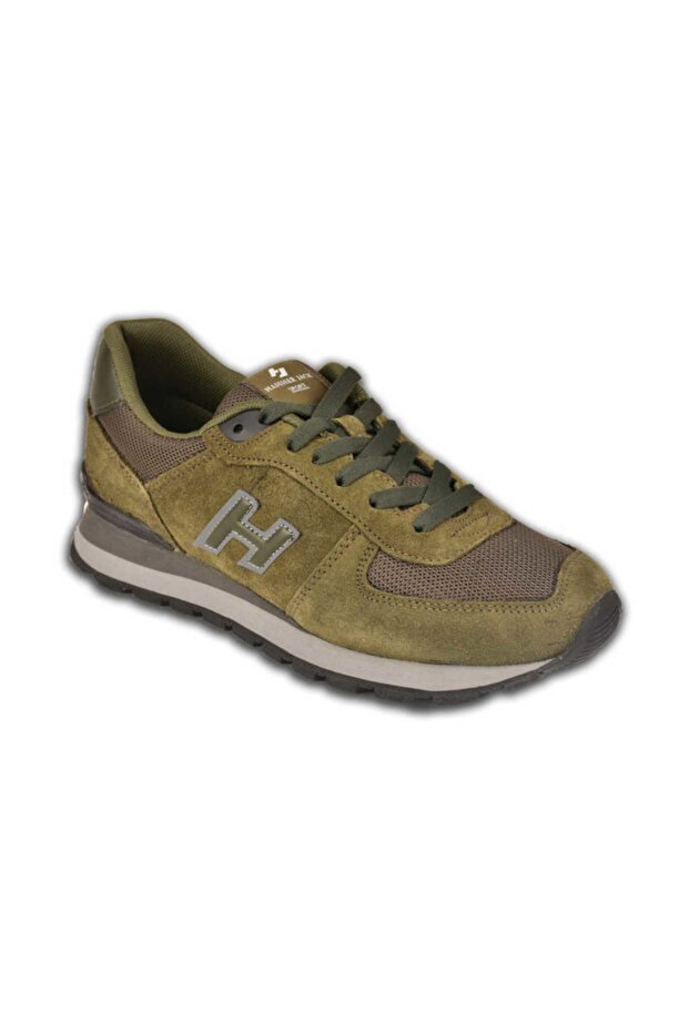 Hammerjack Shoes Zenne 19250-20y