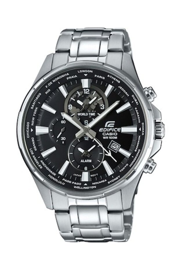 Erkek Edifice Kol Saati EFR-304D-1AVUDF - 1