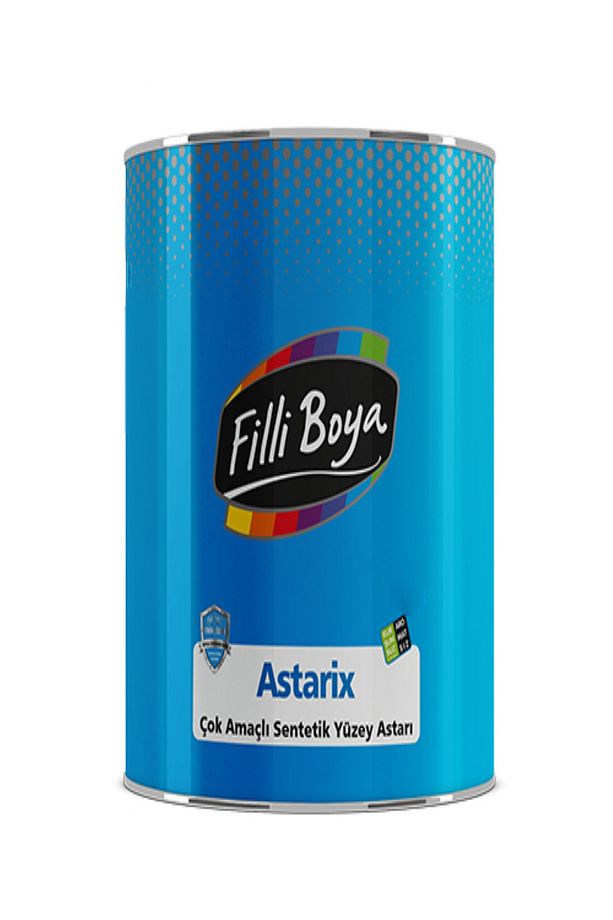 Astarix 2.5 L - 1